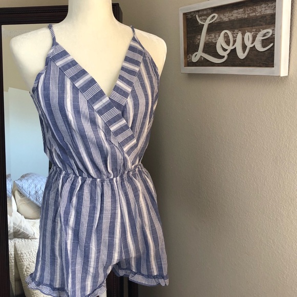 Cute Romper - Picture 5 of 7